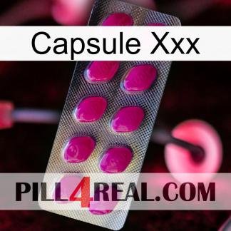 Capsule Xxx 09